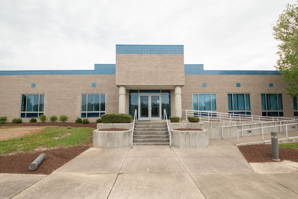 Xenia Bellbrook: 1003 Bellbrook Ave, Xenia, OH 45385